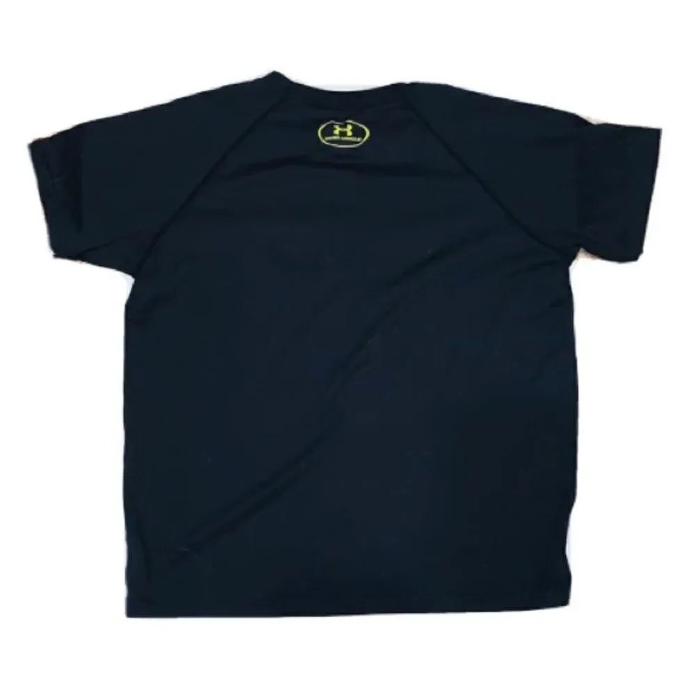 Boys Under Armour t-shirt size YLG
